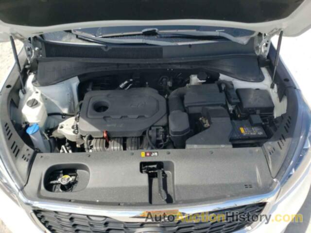 KIA SORENTO L, 5XYPGDA37KG574828