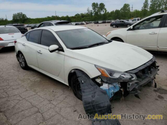 NISSAN ALTIMA S, 1N4BL4BV2LC182549