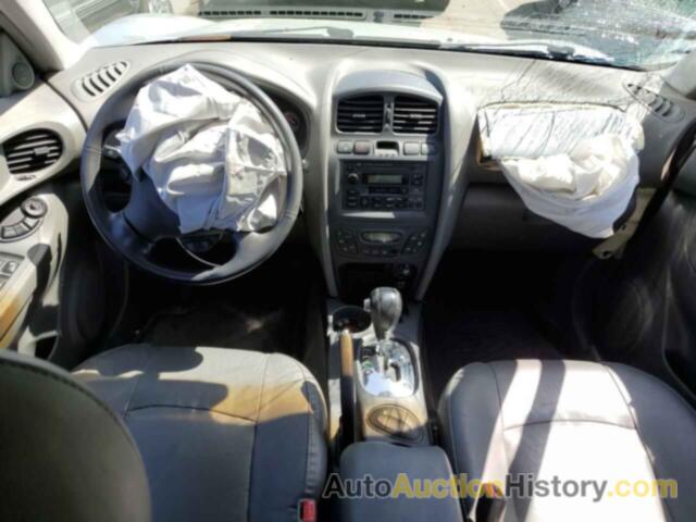 HYUNDAI SANTA FE GLS, KM8SC73D52U310756