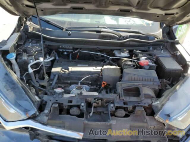 HONDA CRV LX, 5J6RW5H34KL001682