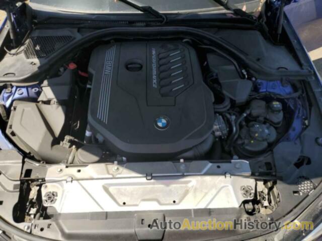 BMW M3, WBA5U7C06LFH16532