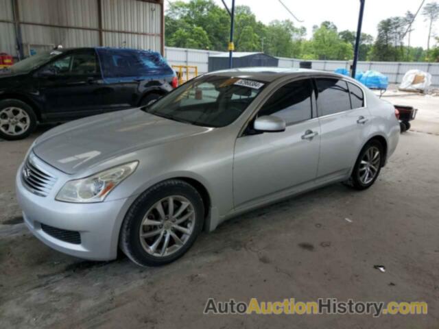 INFINITI G35, JNKBV61E78M212730