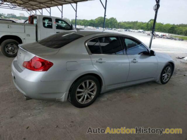 INFINITI G35, JNKBV61E78M212730