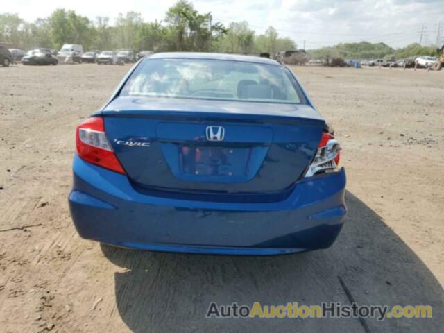 HONDA CIVIC EX, 2HGFB2F80CH529902