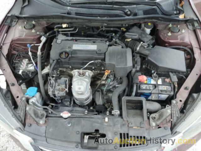 HONDA ACCORD LX, 1HGCR2F33DA179572