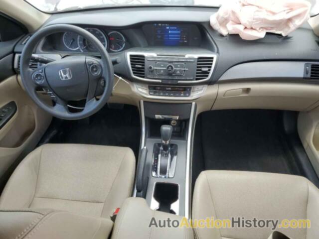 HONDA ACCORD LX, 1HGCR2F33DA179572