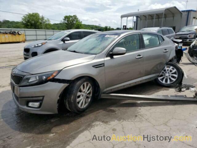 KIA OPTIMA EX, 5XXGN4A73FG491609