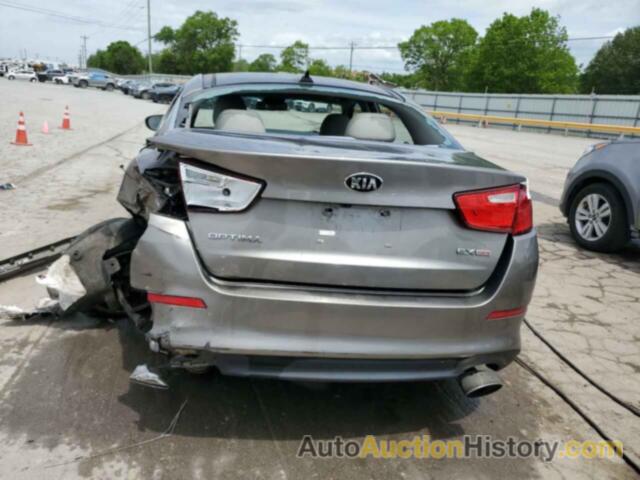 KIA OPTIMA EX, 5XXGN4A73FG491609