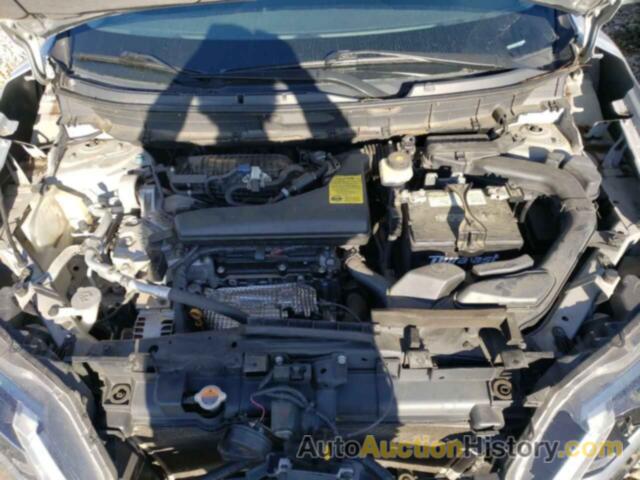 NISSAN ROGUE S, 5N1AT2MT8KC732689