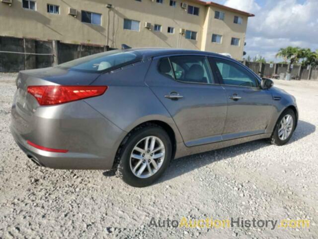 KIA OPTIMA LX, 5XXGM4A78DG174974