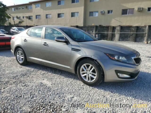 KIA OPTIMA LX, 5XXGM4A78DG174974