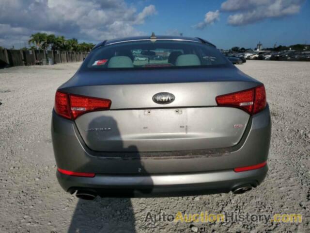 KIA OPTIMA LX, 5XXGM4A78DG174974