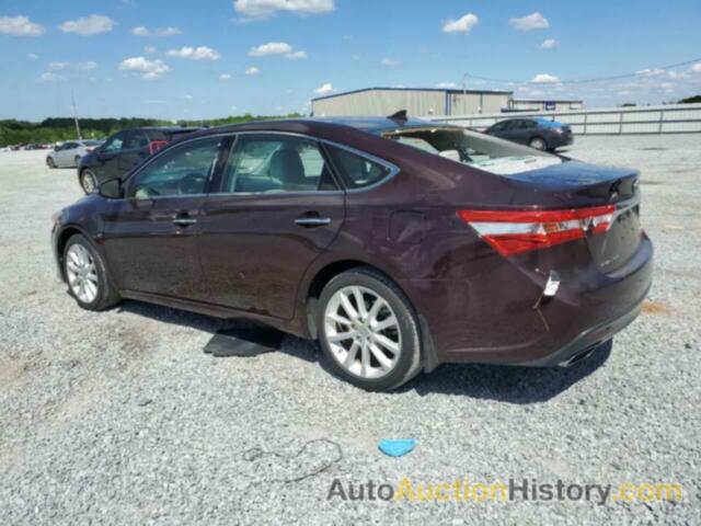 TOYOTA AVALON BASE, 4T1BK1EB2DU027150