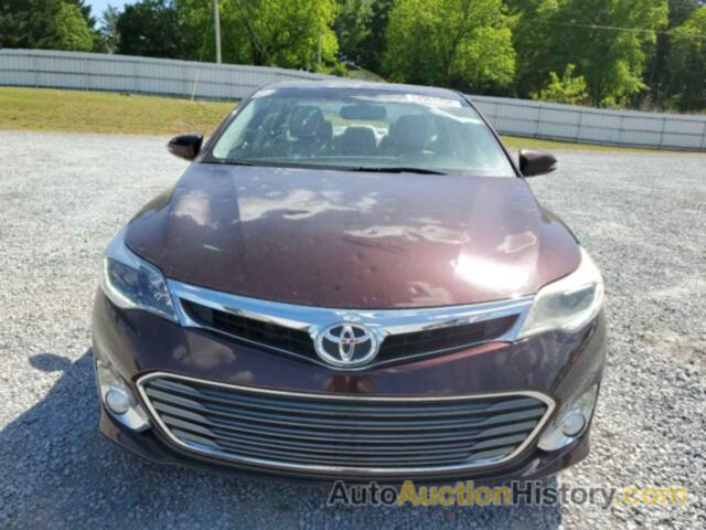 TOYOTA AVALON BASE, 4T1BK1EB2DU027150