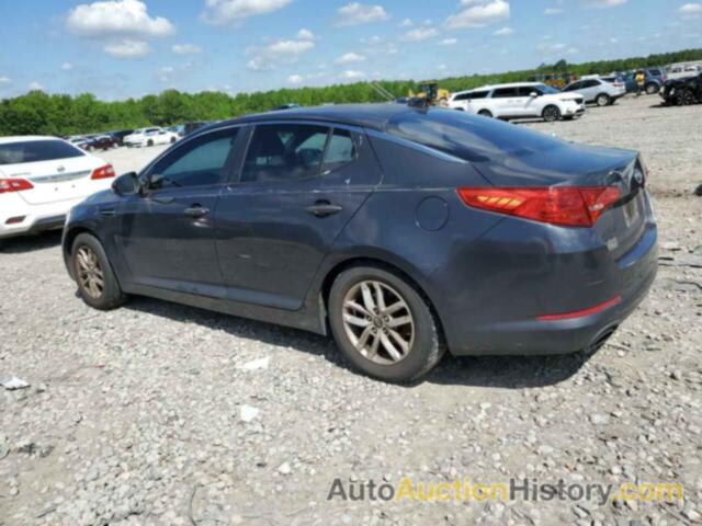 KIA OPTIMA LX, KNAGM4A77B5060172