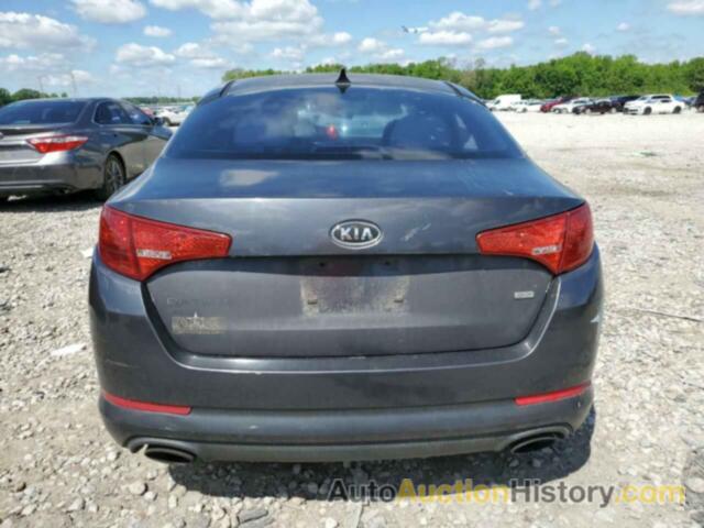 KIA OPTIMA LX, KNAGM4A77B5060172