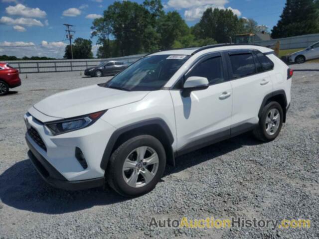 TOYOTA RAV4 XLE, 2T3W1RFV2LC077209