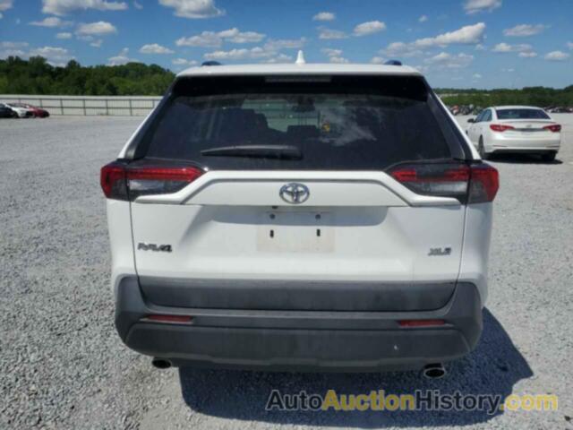 TOYOTA RAV4 XLE, 2T3W1RFV2LC077209