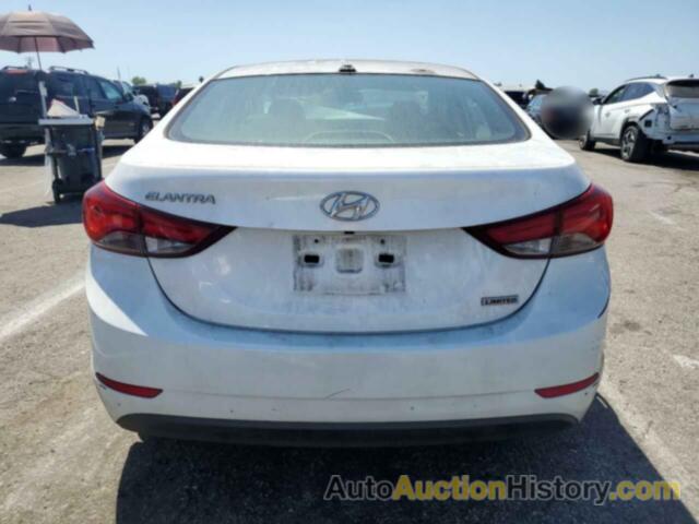 HYUNDAI ELANTRA SE, 5NPDH4AE8GH669447