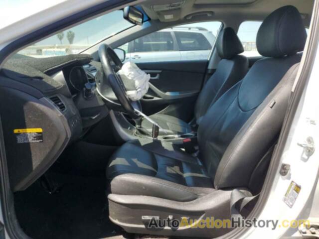 HYUNDAI ELANTRA SE, 5NPDH4AE8GH669447