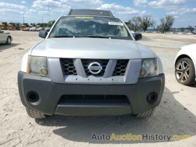 NISSAN XTERRA OFF ROAD, 5N1AN08U56C533722