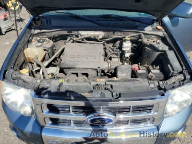 FORD ESCAPE LIMITED, 1FMCU9EG5AKA94051