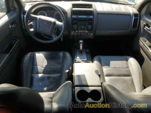 FORD ESCAPE LIMITED, 1FMCU9EG5AKA94051