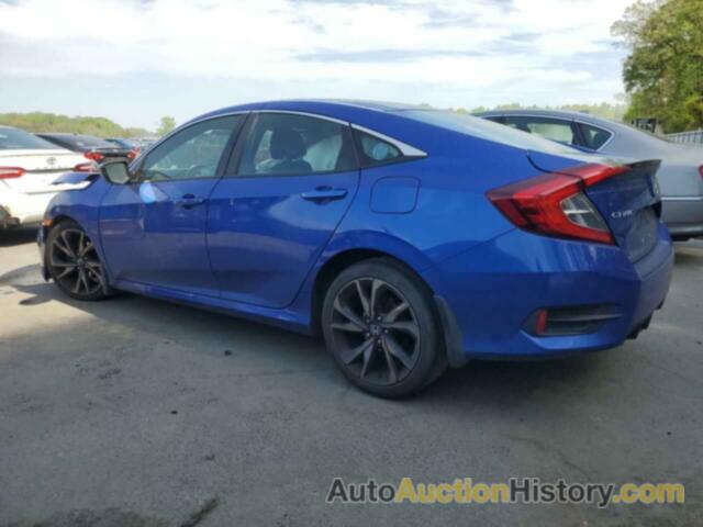 HONDA CIVIC SPORT, 2HGFC2F85KH525212