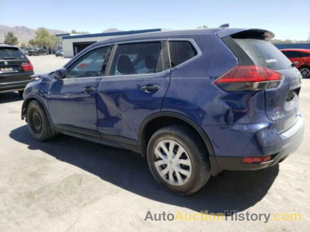 NISSAN ROGUE S, JN8AT2MTXHW137844