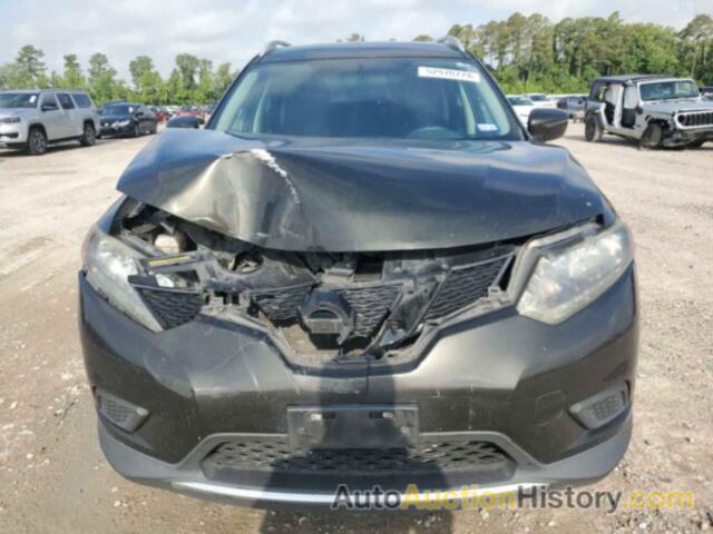 NISSAN ROGUE S, 5N1AT2MT7GC892327