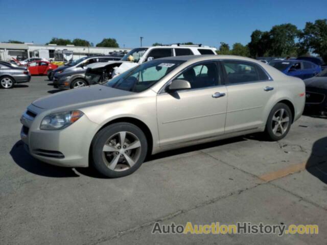 CHEVROLET MALIBU 1LT, 1G1ZC5EU1CF268248