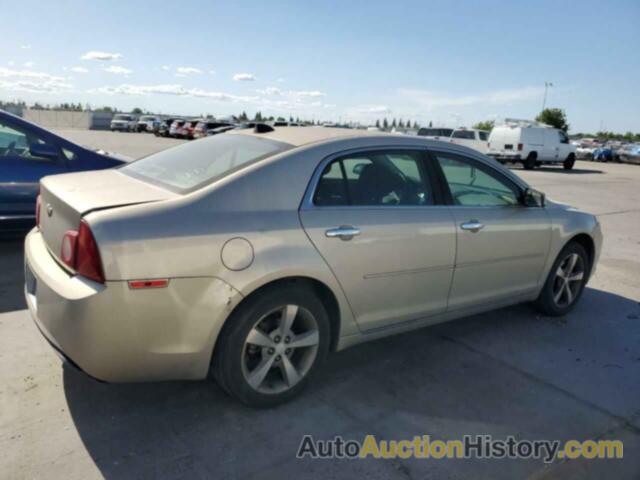 CHEVROLET MALIBU 1LT, 1G1ZC5EU1CF268248