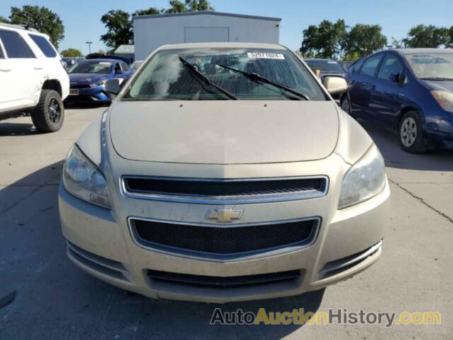 CHEVROLET MALIBU 1LT, 1G1ZC5EU1CF268248