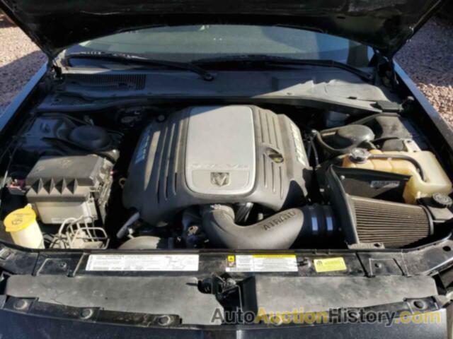 DODGE MAGNUM R/T, 2D8GV57246H479727