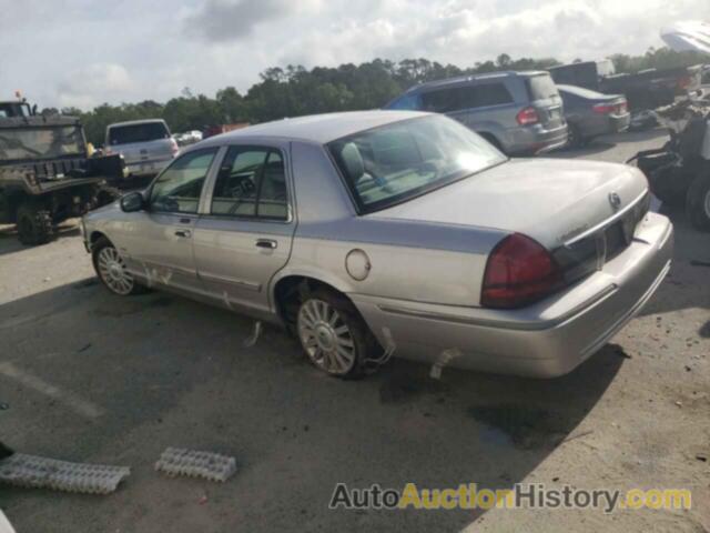 MERCURY GRMARQUIS LS, 2MEBM7FV0BX608693