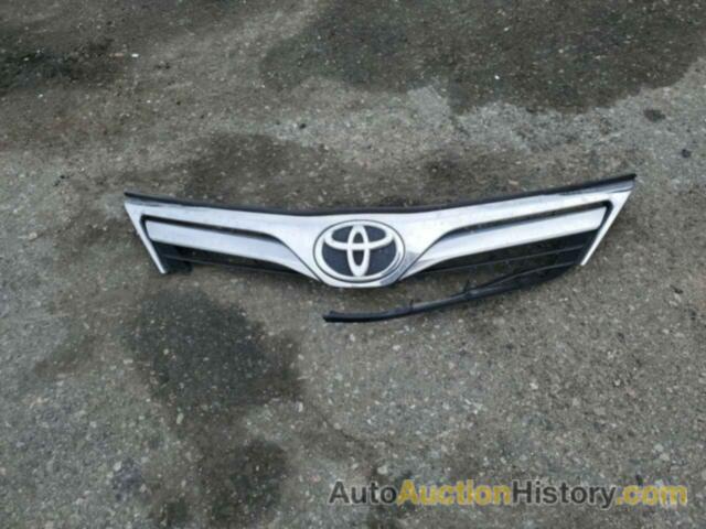 TOYOTA CAMRY BASE, 4T4BF1FK1CR164068