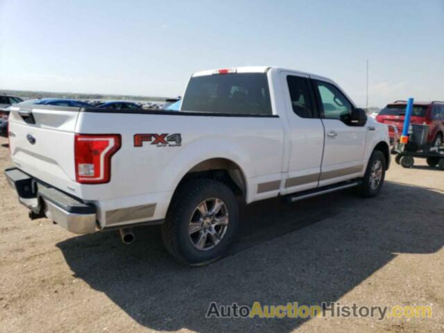 FORD F-150 SUPER CAB, 1FTFX1EF2GKE61482