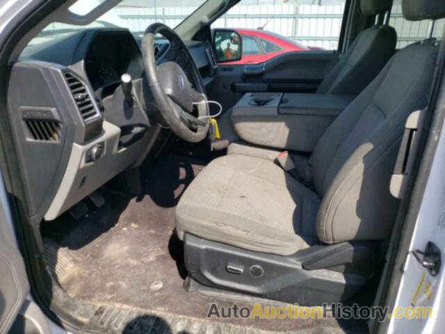 FORD F-150 SUPER CAB, 1FTFX1EF2GKE61482