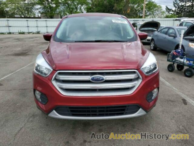 FORD ESCAPE SE, 1FMCU0GD7HUB00333