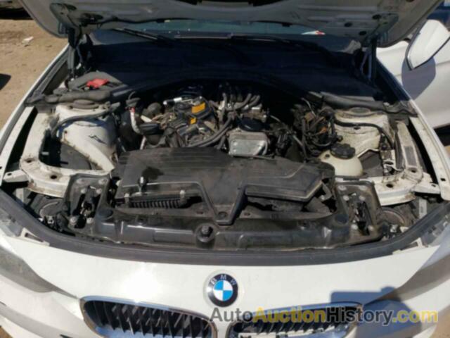 BMW 3 SERIES I XDRIVE, WBA3C3C58DF982616