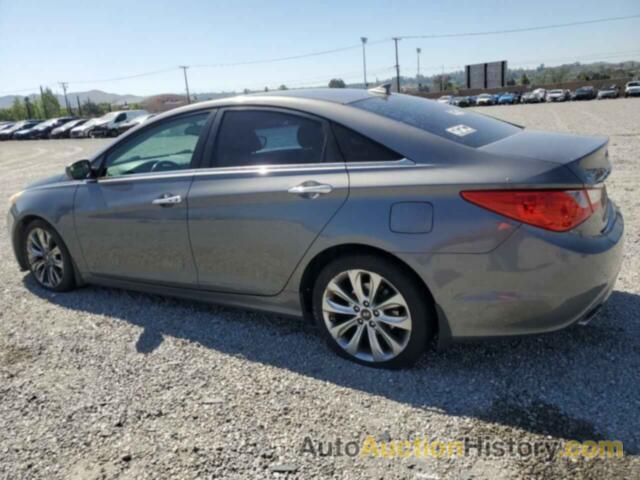 HYUNDAI SONATA SE, 5NPEC4AC0DH766719