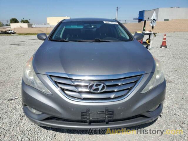 HYUNDAI SONATA SE, 5NPEC4AC0DH766719