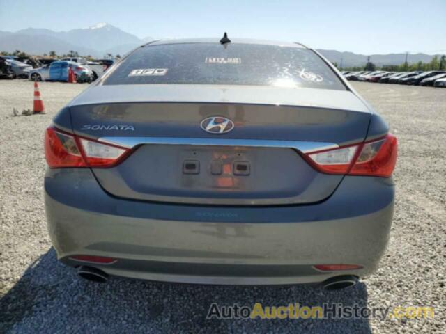 HYUNDAI SONATA SE, 5NPEC4AC0DH766719