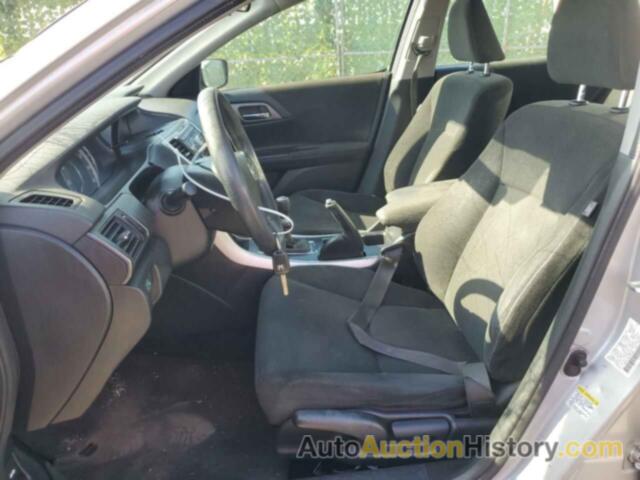 HONDA ACCORD LX, 1HGCR2E38DA149999