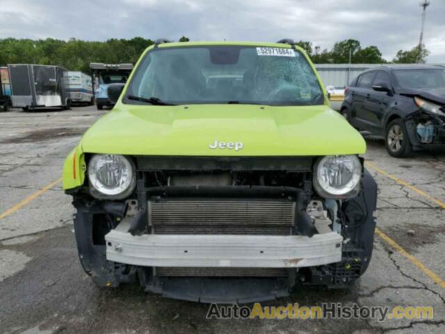 JEEP RENEGADE LATITUDE, ZACCJABB2JPH33483