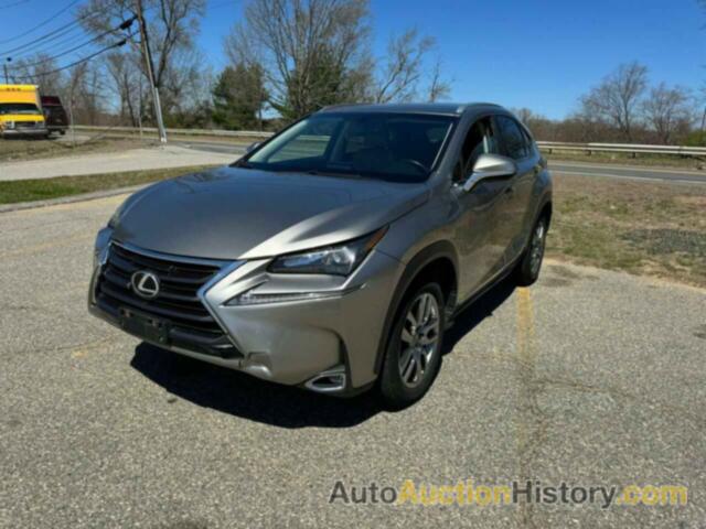 LEXUS NX 200T, JTJBARBZXF2000667