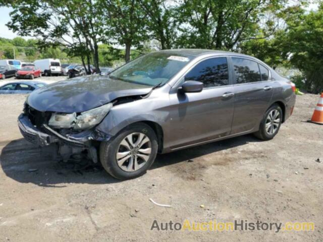 HONDA ACCORD LX, 1HGCR2F37FA092129