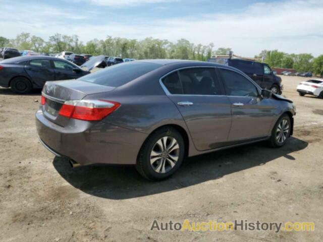 HONDA ACCORD LX, 1HGCR2F37FA092129