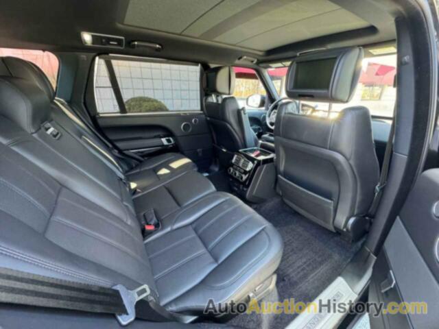 LAND ROVER RANGEROVER SUPERCHARGED, SALGS3TF8FA221111