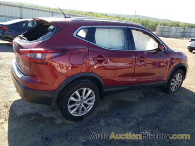 NISSAN ROGUE S, JN1BJ1CW4LW391931